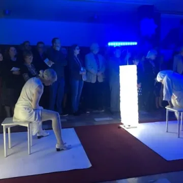 Lament. Pamięci Tadeusza Różewicza