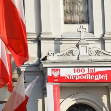 Świętowanie niepodległości 