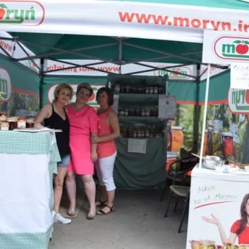 Dni Radomska 2018: Festiwal Smaków