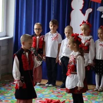 Certyfikat „Przedszkole Daltońskie” dla PP nr 9 w Radomsku