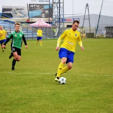 RKS pokonuje Pogoń Zduńską Wolę