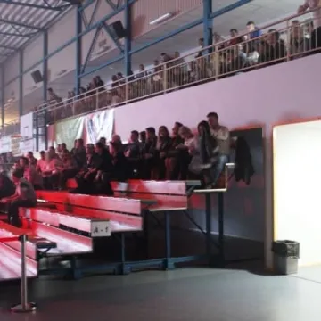 Gala Sportów Walki w Radomsku