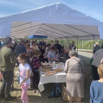 Tak wyglądał Rodzinny Piknik na Gliniankach w Radomsku