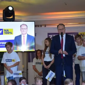 Razem dla Radomska prezentuje program wyborczy