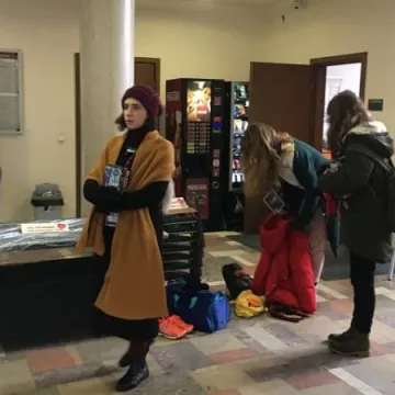 WOŚP 2019: Orkiestra gra w Radomsku