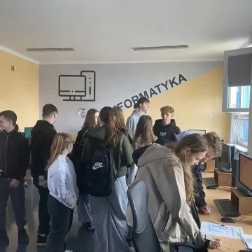 Gra terenowa, pokazy i kierunki. Tak było w Kamieńsku