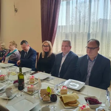 Dzień Seniora w Radomsku