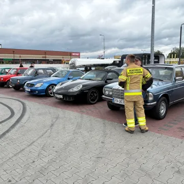 Powrót do motoryzacyjnej przeszłości