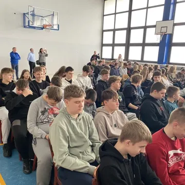 Jak walczyć z hejtem? O tym rozmawiano w „Mechaniku”