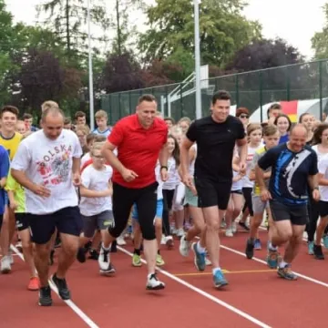 Kompleks boisk przy PSP nr 2 otwarty 