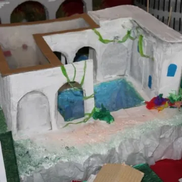 Jubileuszowy Dzień Patrona w PSP nr 9