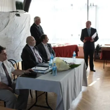 30 lat numizmatyki w Radomsku