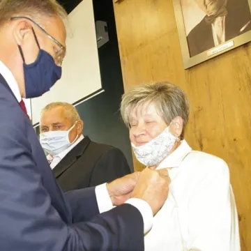 Przeżyli ze sobą 50 lat i więcej