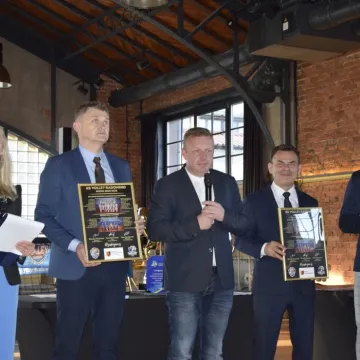 Wielki finał sezonu na Gali KS Volley Radomsko