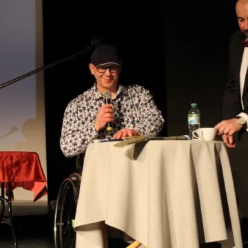 Gala IV Radomszczańskich Dni Wolontariatu MOPS