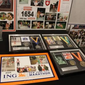 I Ogólnopolski Bieg po Strefie w Radomsku