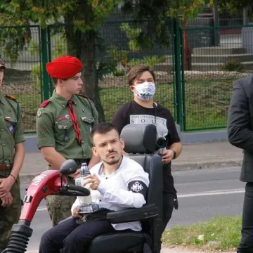 Oddali hołd „Warszycowi” oraz żołnierzom KWP