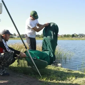 Koniec sezonu wędkarskiego
