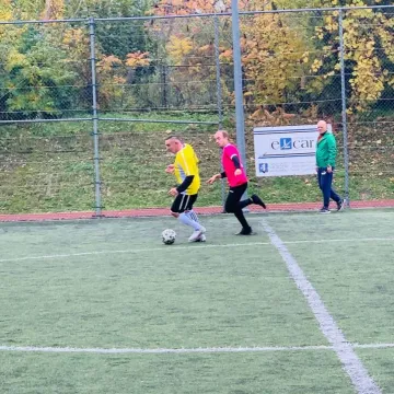 Gold-Car mistrzem „Szóstek” piłkarskich w Radomsku