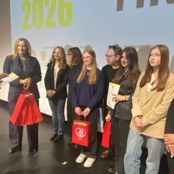 Dni Kina w Radomsku. Gościem specjalnym był Zbigniew Zamachowski