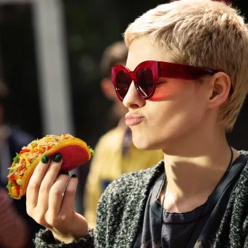 Cenowa fiesta w KFC – poznaj dwie chrupiące nowości prosto z Meksyku!