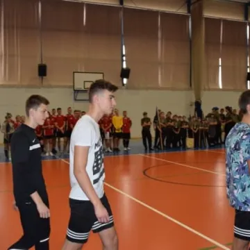 Jubileuszowy HARCcup