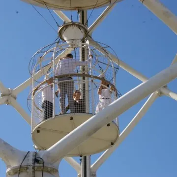 „Porto grill & fun” inauguruje działalność. Przez cały weekend wiele atrakcji