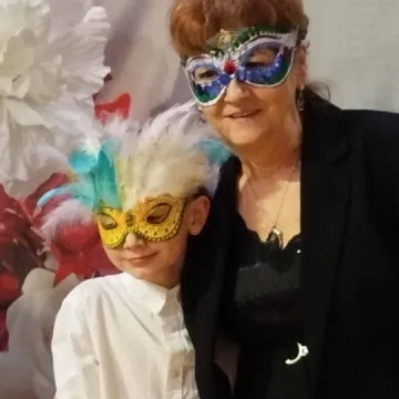 Karnawał połączył pokolenia w PSP nr 3 w Radomsku