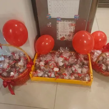 Walentynki z Kuźnią Kowalowiec