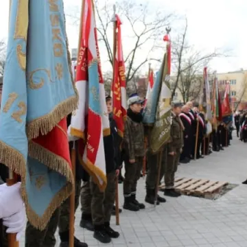 Obchody Święta Niepodległości w Radomsku