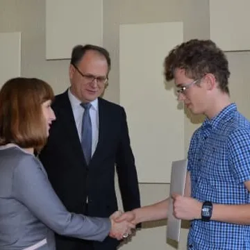 Prezydent Radomska przyznał stypendia sportowe 