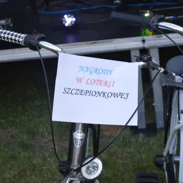 Piknik rodzinny w Strzałkowie