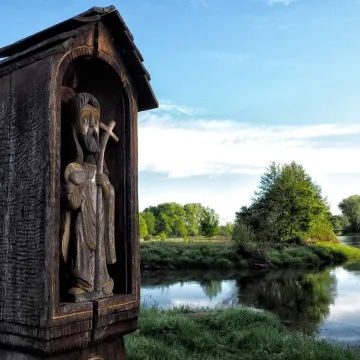 Era Travel na weekend: „Szlakiem Rzeki Pilicy”