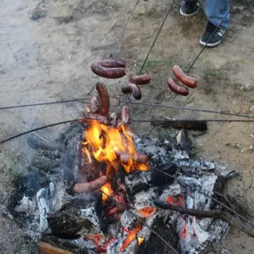 Bezalkoholowe święto „Szansy”