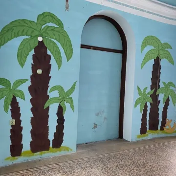 Plac budowy przekazany. Remont „Kinemy” coraz bliżej