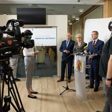 Wsparcie dla domów pomocy społecznej