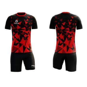 Stroje sportowe - poliester czy bawełna?