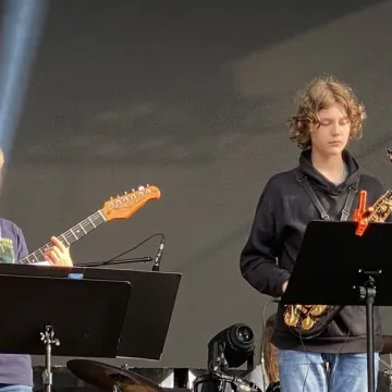 Dni Radomska 2024. Dzień drugi