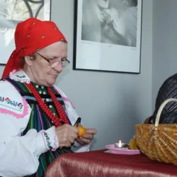 Kiermasz Wielkanocny