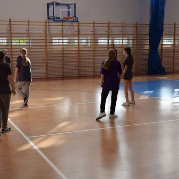 8 rok z harcerskim turniejem HARCcup