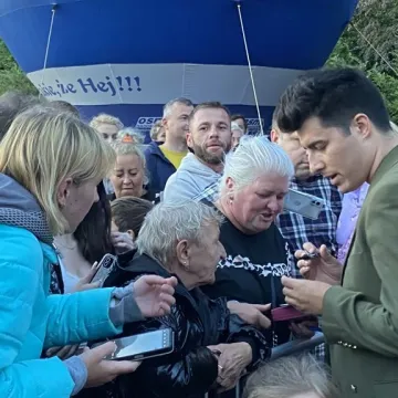 Dni Radomska 2024. Dzień drugi