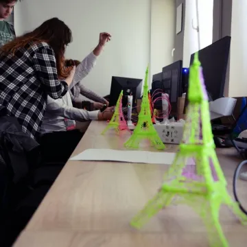 Radomsko: Szkoły średnie otworzyły swoje drzwi