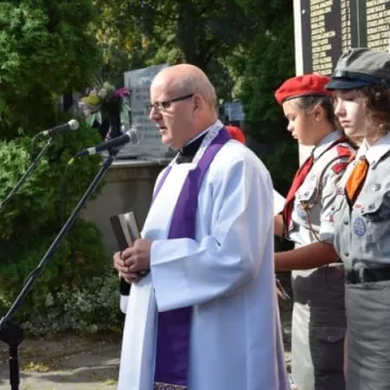 Upamiętnili rocznicę napaści ZSRR na Polskę