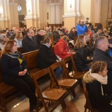 XVII edycja „Hej, Panie Jezu” zakończona