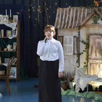 Szkoła w Szczepocicach ma już swojego patrona