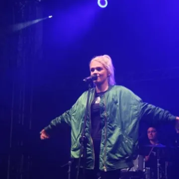 Dni Radomska 2017: Koncert Margaret