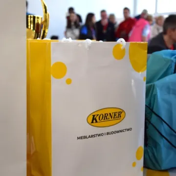 6. bieg stolarza zakończył obchody Święta Stolarza w Radomsku