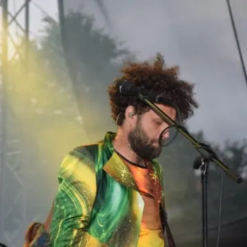 Dni Radomska 2018: Koncert Łąki Łan