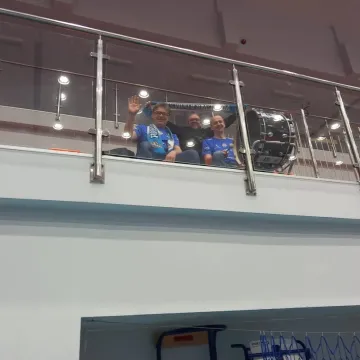 METPRIM Volley Radomsko półfinał rozpoczął od przegranej