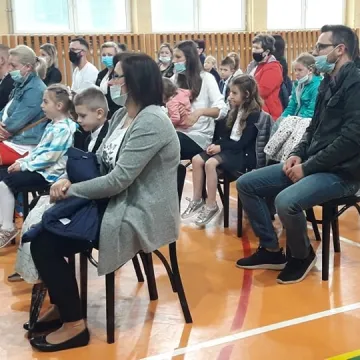 Uczniowie wrócili do szkół